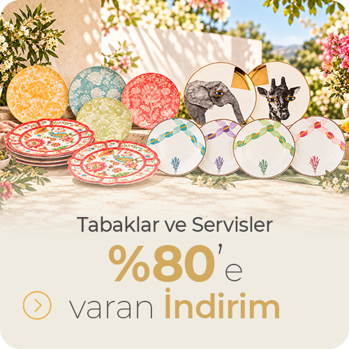 Tabak & Servisler